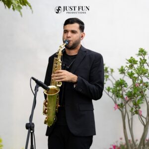 Andrés Sax