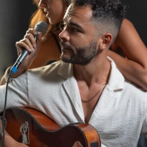 Gitana Duo